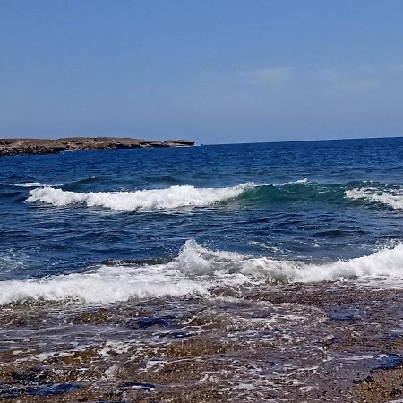 Arenas Del Mar Villa La Mareta Eksteriør billede
