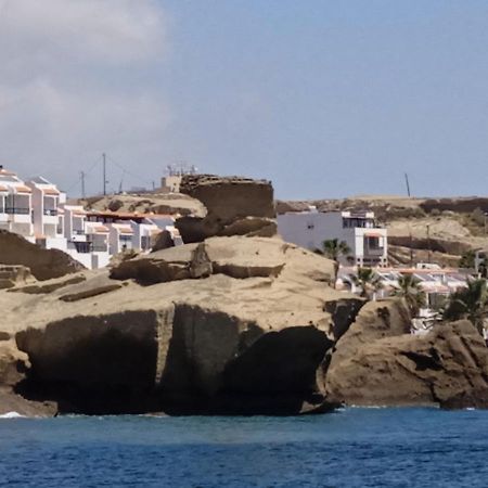 Arenas Del Mar Villa La Mareta Eksteriør billede