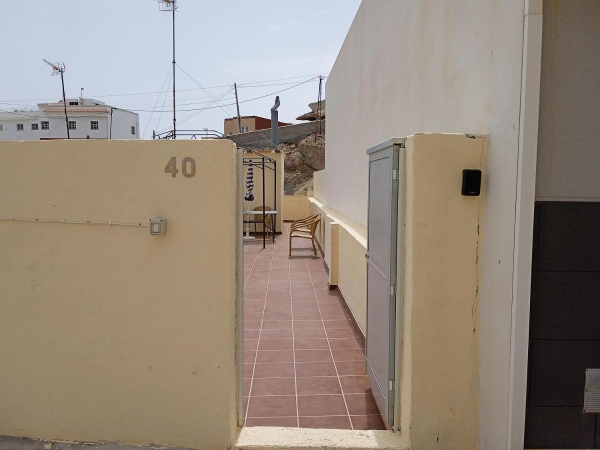 Arenas Del Mar Villa La Mareta Eksteriør billede