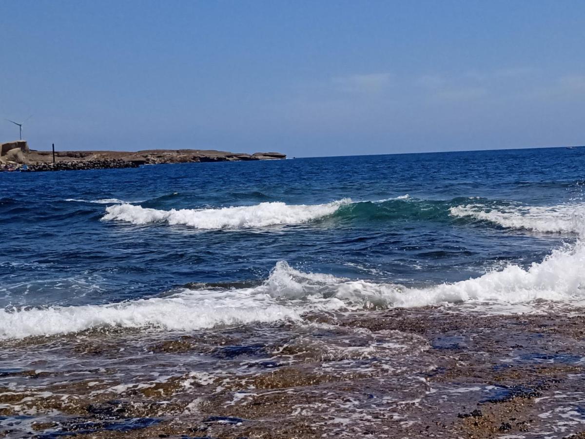 Arenas Del Mar Villa La Mareta Eksteriør billede