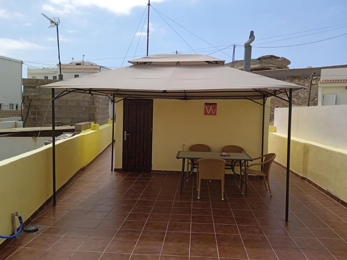 Arenas Del Mar Villa La Mareta Eksteriør billede
