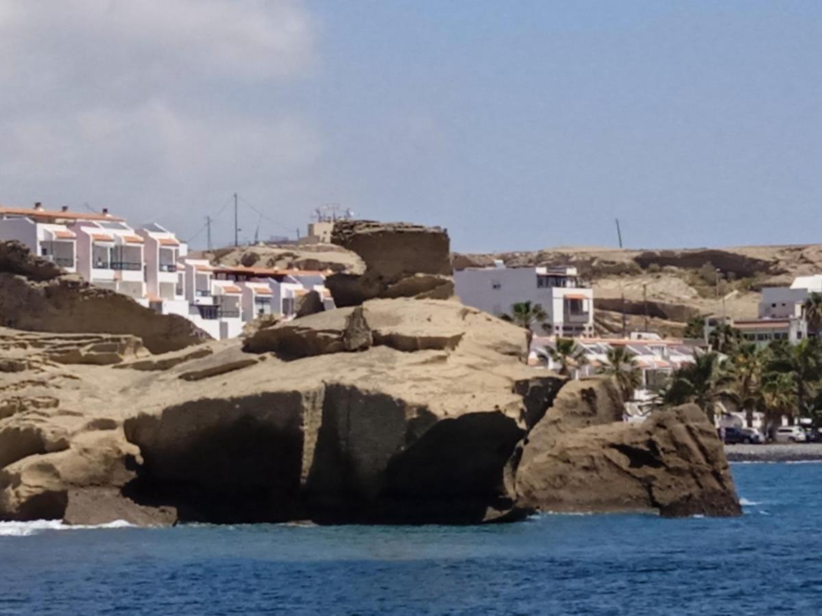 Arenas Del Mar Villa La Mareta Eksteriør billede