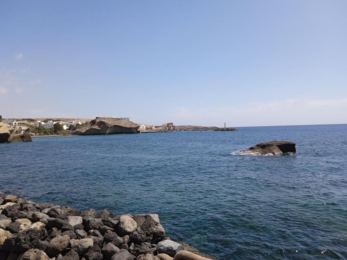 Arenas Del Mar Villa La Mareta Eksteriør billede