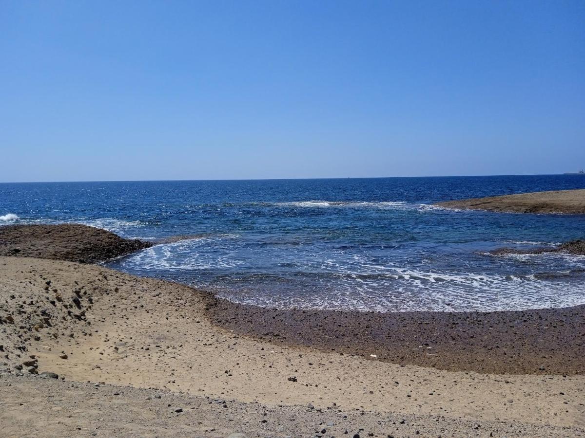 Arenas Del Mar Villa La Mareta Eksteriør billede