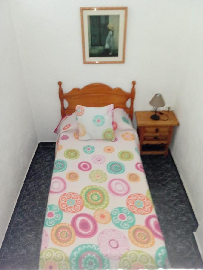 Arenas Del Mar Villa La Mareta Eksteriør billede